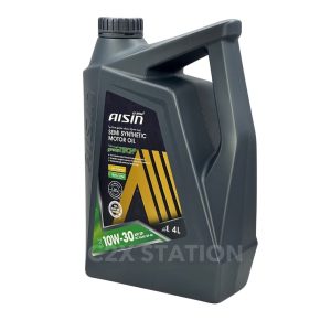 Dầu Động Cơ Xăng 10W-30 SP