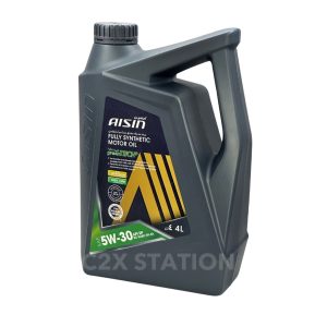 Dầu động cơ xăng 5W-30 SP