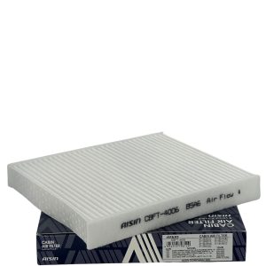 Loc Gio Dieu Hoa Aisin Cho Innova Fortuner 2016 Chinh Hang 2