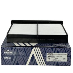 Lọc Gió Điều Hòa Aisin Cho Subaru Forester Mã sản phẩm : CBFF-4002