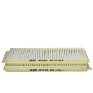 Loc Gio Dieu Hoa Cho Ford Fiesta 2008 Mazda 2 4