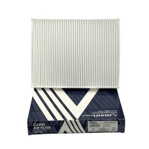 Loc gio dieu hoa AISIN cho Ford Focus Ecosport Ecoboost 2012 2019 4