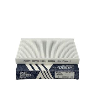 Lọc gió điều hòa AISIN cho Ford Focus, Ecosport, Ecoboost (2012–2019) Mã sản phẩm : CBFFD-4001