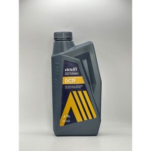 Nhớt Hộp Số Ly Hợp Kép AISIN DCTF