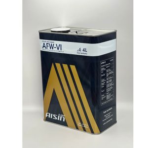 Nhot hop so tu dong AISIN AFW VI 4