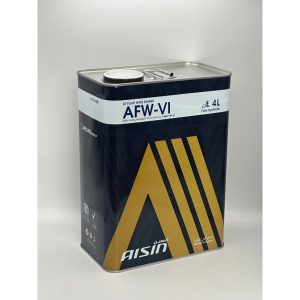 Nhớt hộp số tự động AISIN AFW-VI