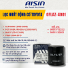 Lọc nhớt AISIN OFLAZ-4001 chính hãng