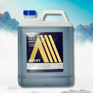 Nước Làm Mát Động Cơ AISIN Xanh Dương